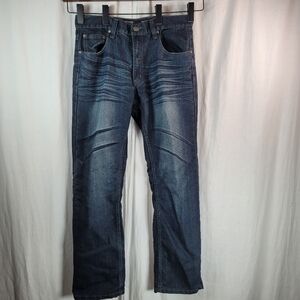 Se7en souls mens jeans RN98810 size W32 X L30